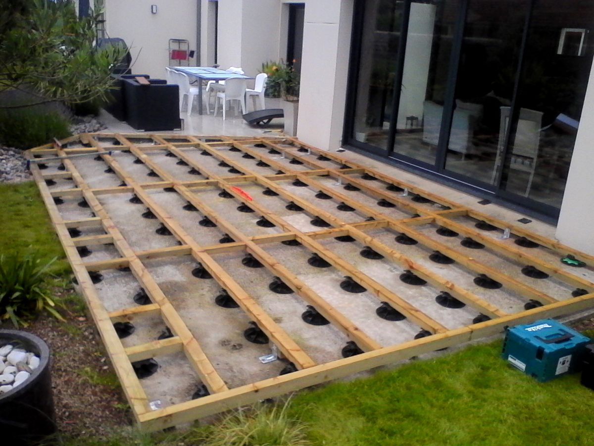 Mon expérience : 3 devis, 15 000€ d'écart pour ma terrasse