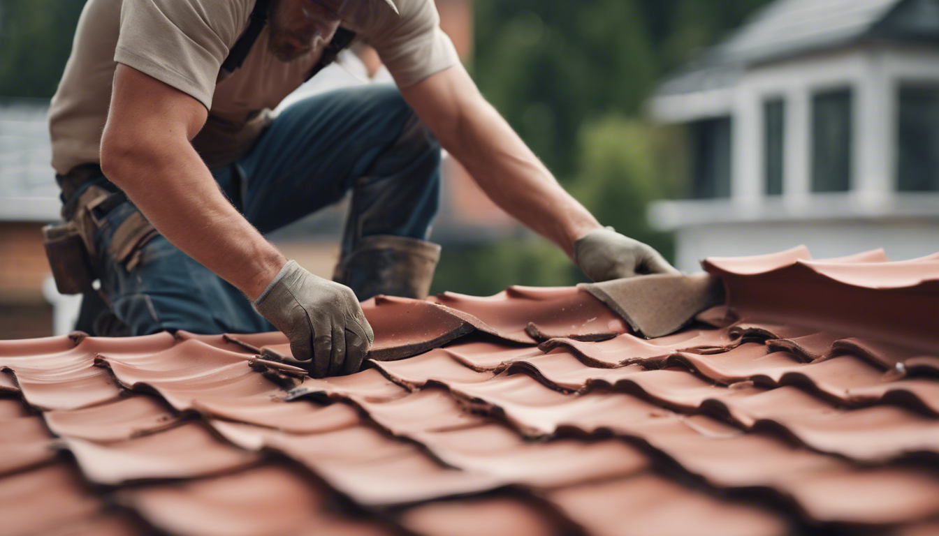 Le prix d'une réfection de toiture en 2026 : tarifs et conseils pour votre projet