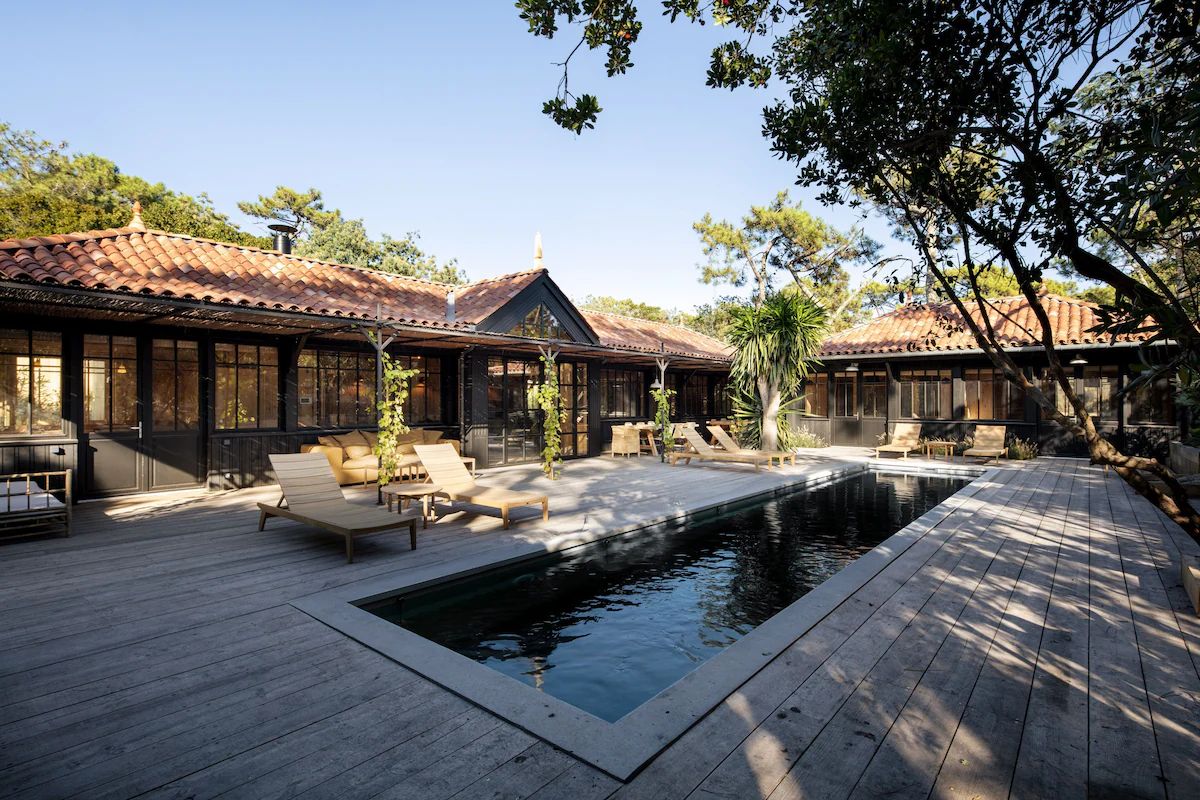 Illustration - Prix aménagement jardin : budget pour allée, portail, terrasse