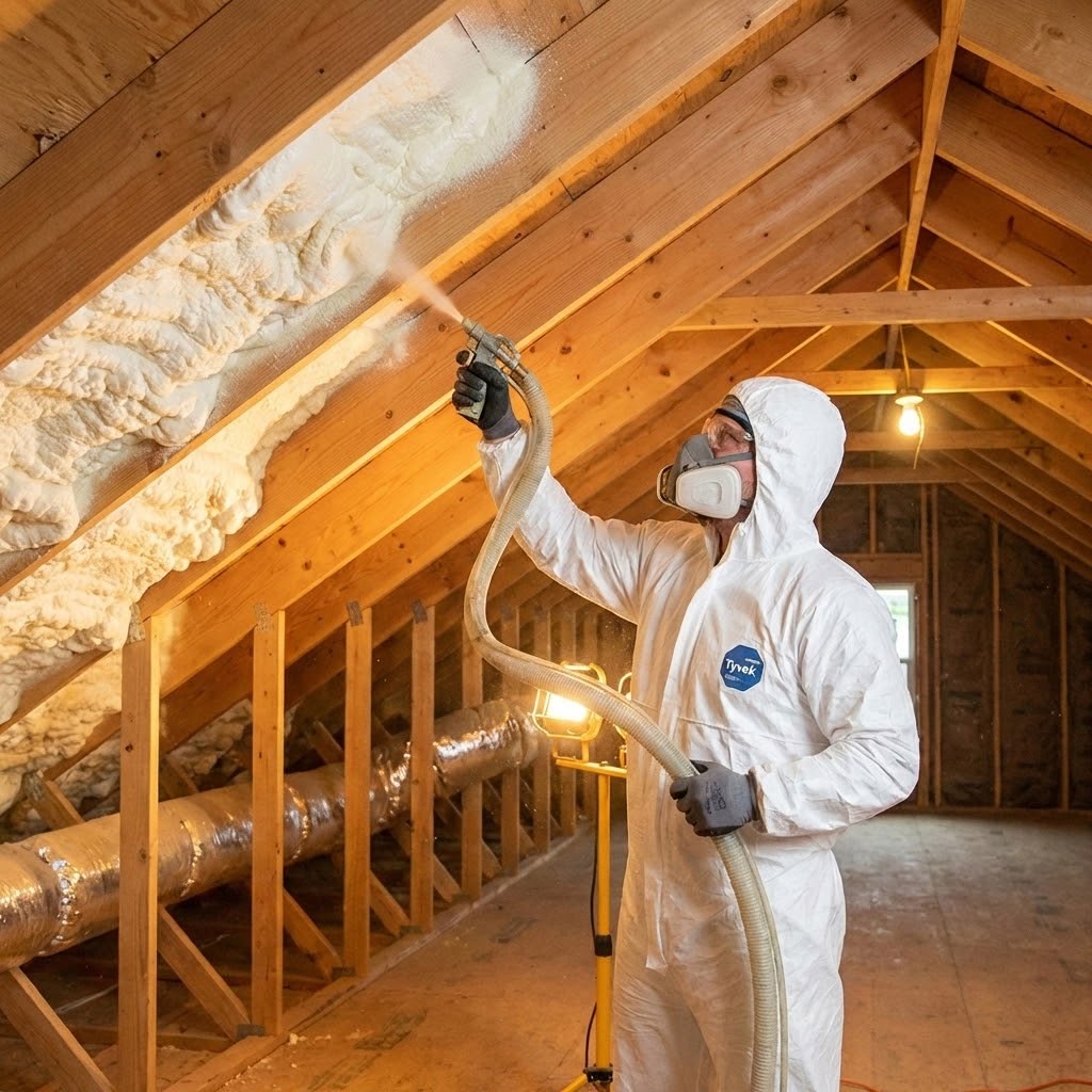 Illustration - Prix isolation thermique : ce que doit contenir votre devis