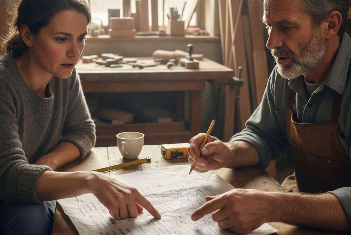 9 tactiques efficaces pour négocier un devis travaux trop cher