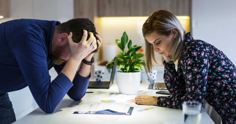 Illustration - Acompte travaux : quel montant peut légalement demander un artisan ?