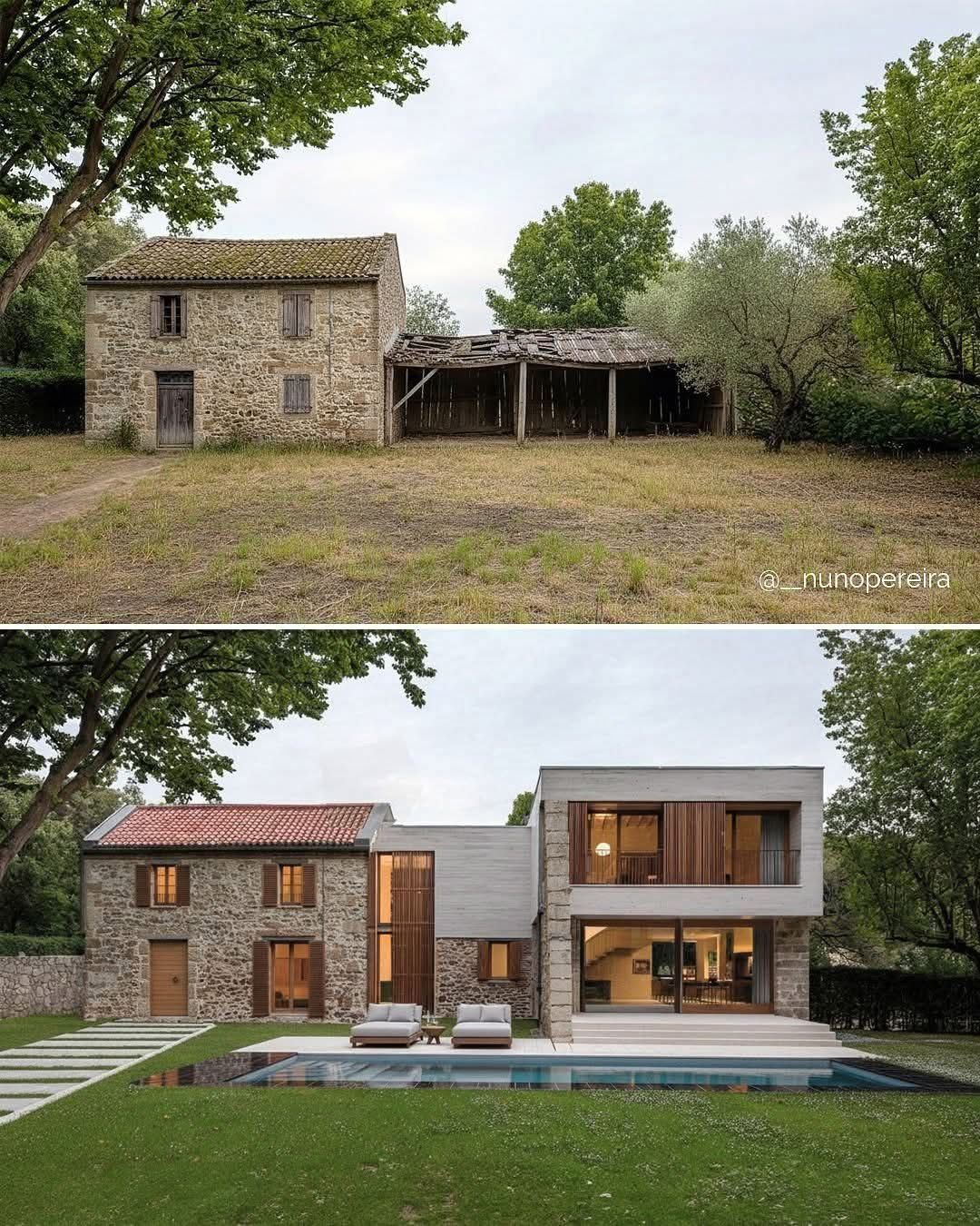 Prix rénovation maison 100m2 : budget réel en 2026