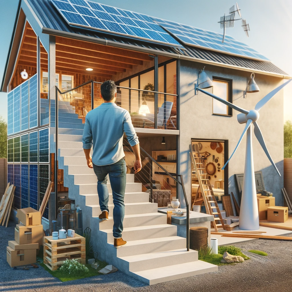 Illustration - Comment financer vos travaux : 8 solutions à connaître