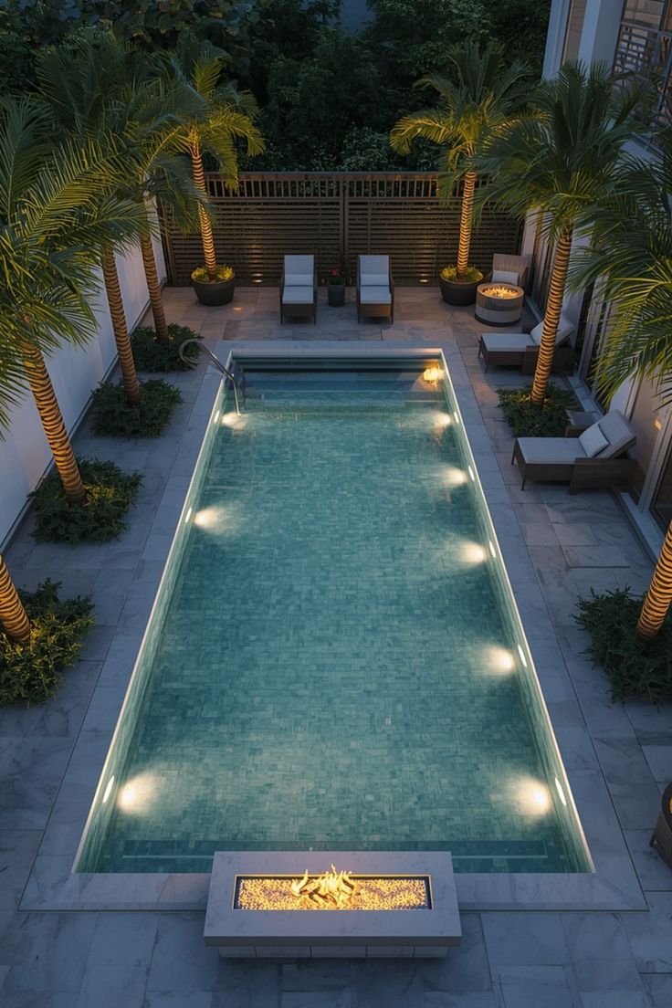 Prix piscine 8x4 en 2025 : analyse de 150 devis réels