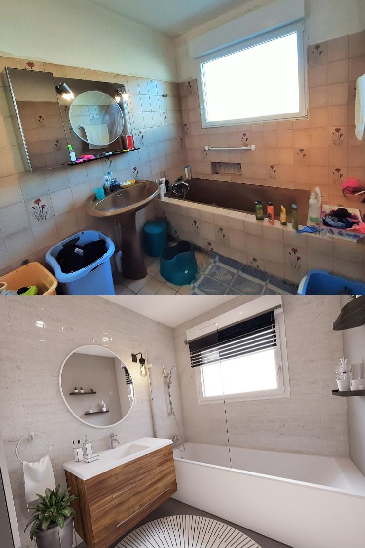 Devis salle de bain 20 000€ : analyse détaillée ligne par ligne