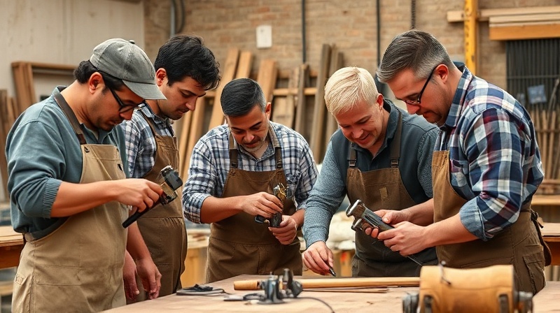 Illustration - Les documents obligatoires AVANT et APRES vos travaux