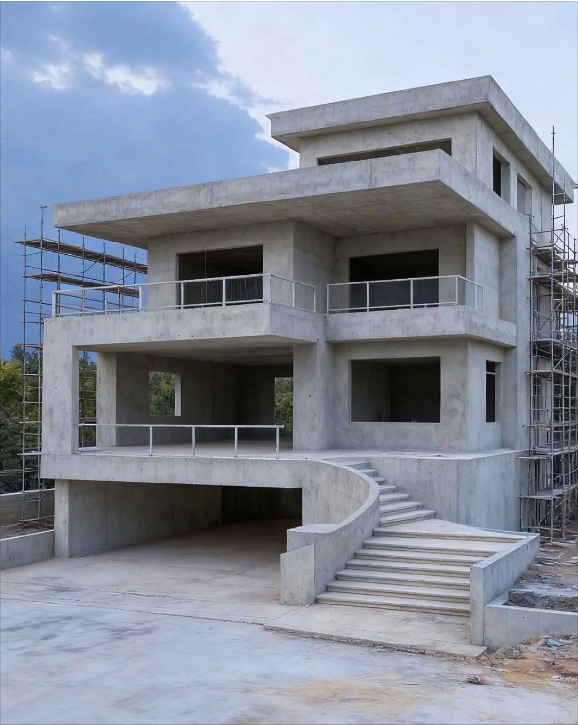 Illustration - Construire sa maison : CCMI, architecte, maître d'œuvre ou autoconstruction ?