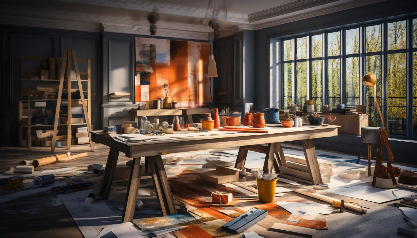 Architecte, maître d'œuvre, conducteur de travaux : qui choisir ?